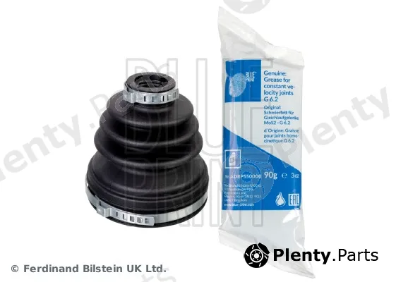 Blue Print ADBP810065 — Bellow Kit, drive shaft