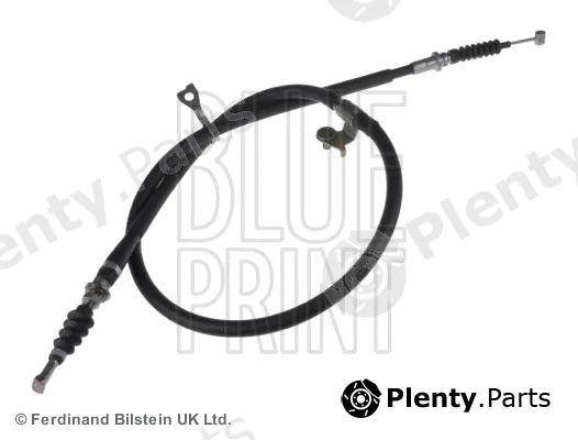 Blue Print ADM54678 — Cable Pull, parking brake