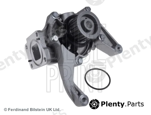 Blue Print ADA109130 — Water Pump, engine cooling