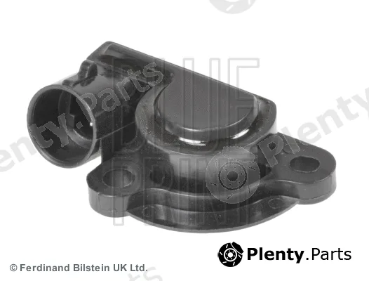 Blue Print ADG07207 — Sensor, throttle position