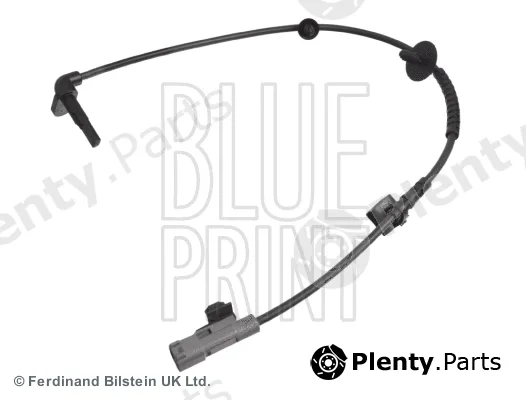 Blue Print ADG07195 — Sensor, wheel speed