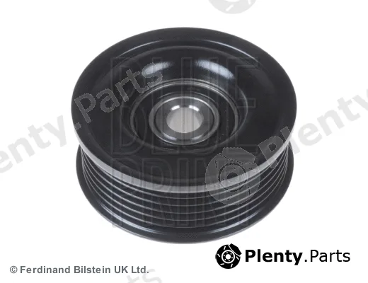 Blue Print ADT39652 — Deflection/Guide Pulley, V-ribbed belt