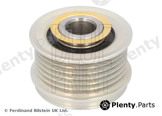 Blue Print ADBP610190 — Alternator Freewheel Clutch