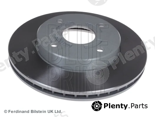 Blue Print ADG043206 — Brake Disc