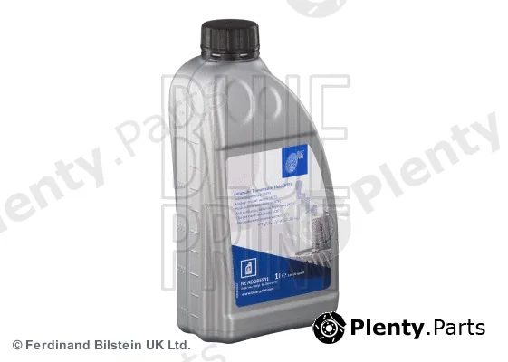 Blue Print ADG05531 — Automatic Transmission Fluid