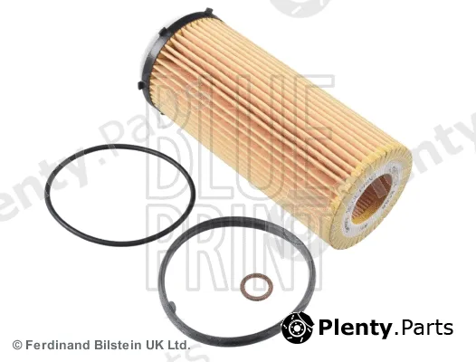 Blue Print ADB112104 — Oil Filter