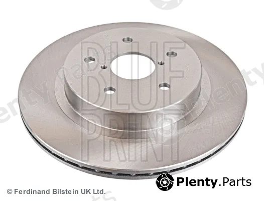 Blue Print ADS74342 — Brake Disc