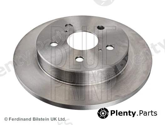 Blue Print ADT343310 — Brake Disc
