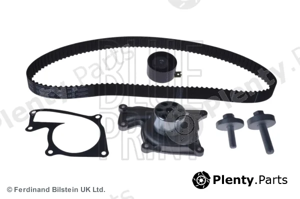 Blue Print ADN173702 — Water Pump & Timing Belt Kit
