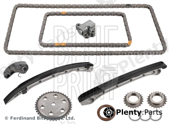 Blue Print ADBP730002 — Timing Chain Kit