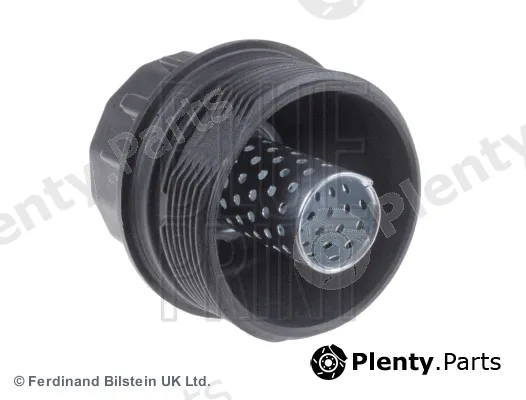 Blue Print ADT39905 — Cap, oil filter housing Blue Print Solution