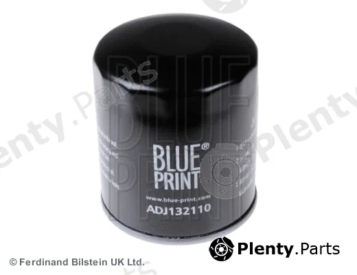 Blue Print ADJ132110 — Oil Filter