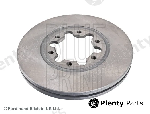 Blue Print ADM54390 — Brake Disc