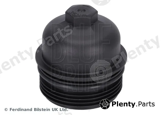 Blue Print ADBP990025 — Cap, oil filter housing Blue Print Solution