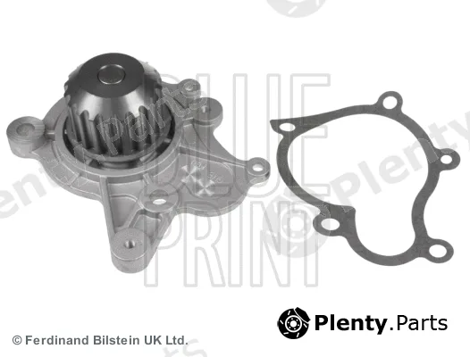 Blue Print ADG09131 — Water Pump, engine cooling