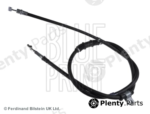 Blue Print ADG04668 — Cable Pull, parking brake