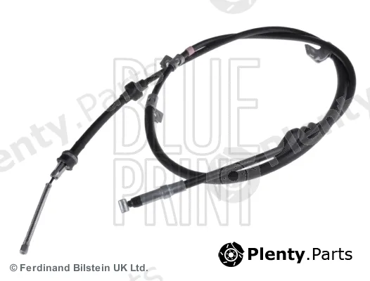 Blue Print ADH246124 — Cable Pull, parking brake