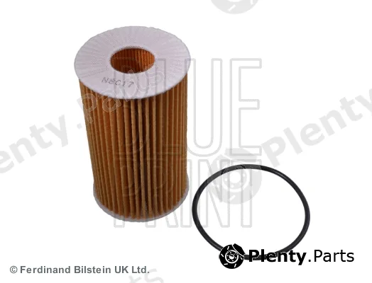 Blue Print ADT32125 — Oil Filter