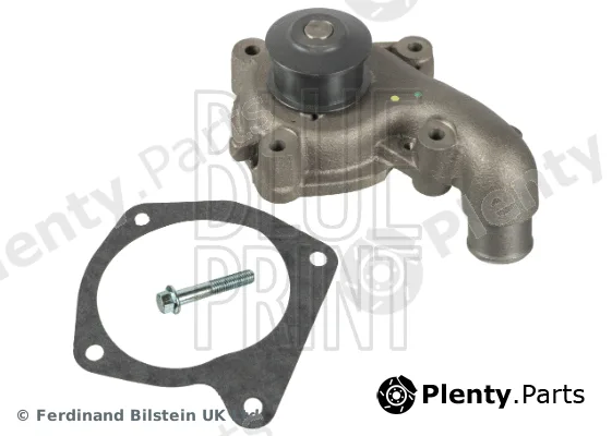 Blue Print ADM59142 — Water Pump, engine cooling