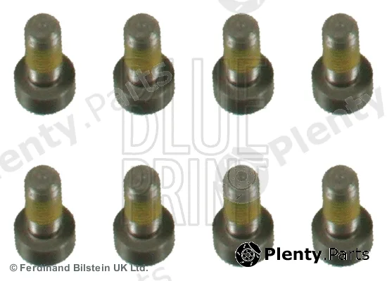 Blue Print ADF123305 — Screw Set, flywheel