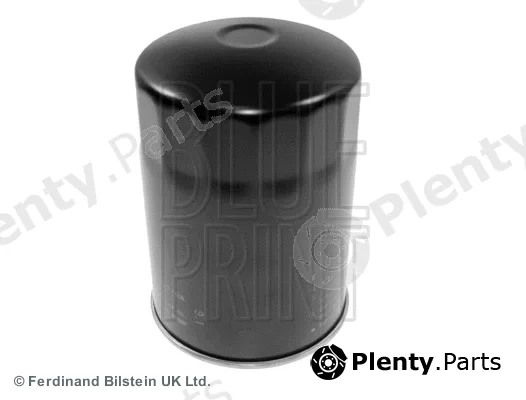 Blue Print ADT32101 — Oil Filter