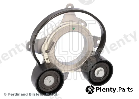 Blue Print ADBP960084 — Belt Tensioner, V-ribbed belt