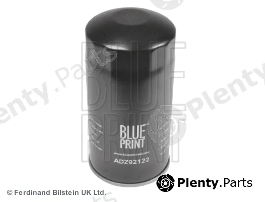 Blue Print ADZ92122 — Oil Filter