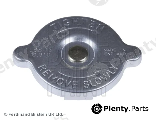 Blue Print ADC49901 — Cap, radiator