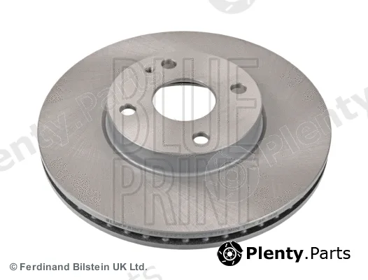 Blue Print ADM543136 — Brake Disc