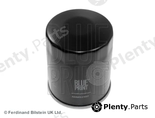 Blue Print ADM52107 — Oil Filter