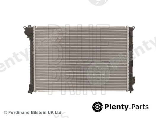 Blue Print ADG09841C — Radiator, engine cooling