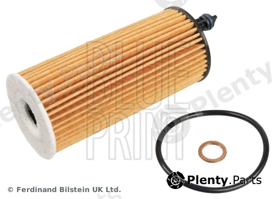Blue Print ADB112124 — Oil Filter