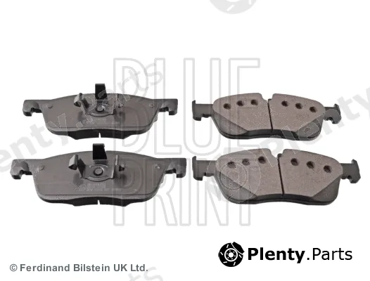 Blue Print ADJ134250 — Brake Pad Set, disc brake