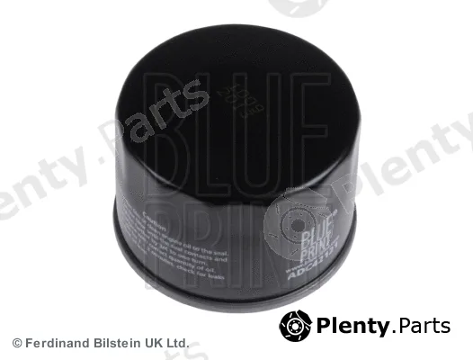 Blue Print ADC42121 — Oil Filter