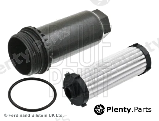 Blue Print ADF122123 — Hydraulic Filter, automatic transmission