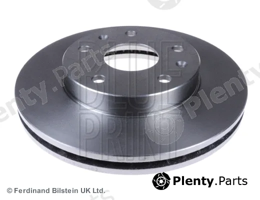 Blue Print ADG043188 — Brake Disc