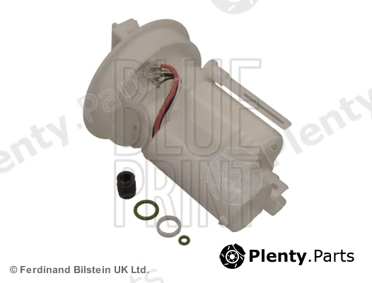 Blue Print ADN12349 — Fuel Filter