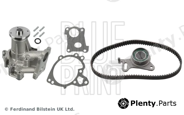 Blue Print ADBP730054 — Water Pump & Timing Belt Kit
