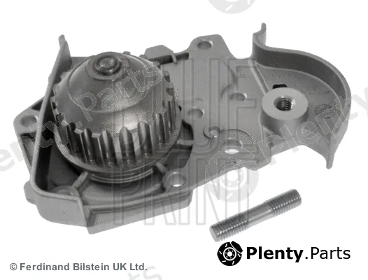 Blue Print ADR169101 — Water Pump, engine cooling