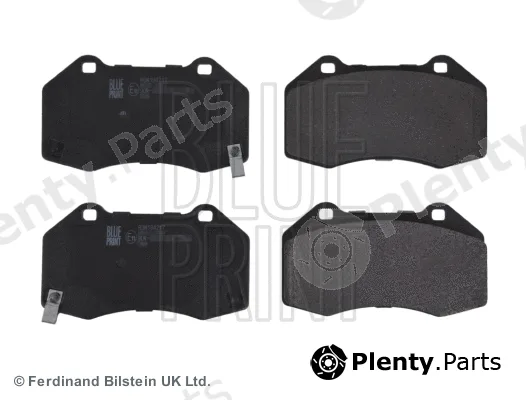 Blue Print ADW194217 — Brake Pad Set, disc brake