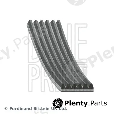 Blue Print AD06A1325 — V-Ribbed Belt