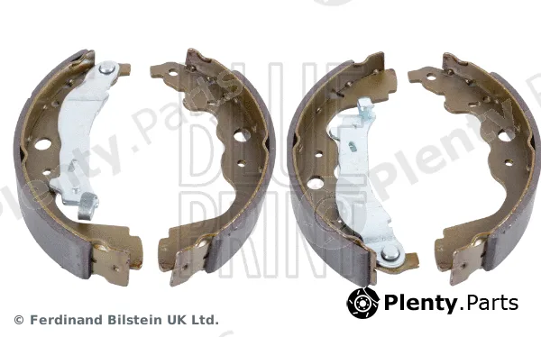 Blue Print ADBP410013 — Brake Shoe Set