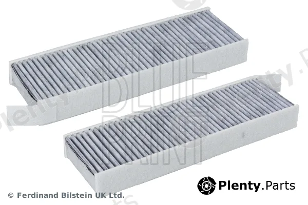 Blue Print ADBP250018 — Filter Set, cabin air