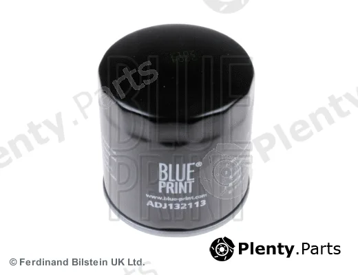 Blue Print ADJ132113 — Oil Filter