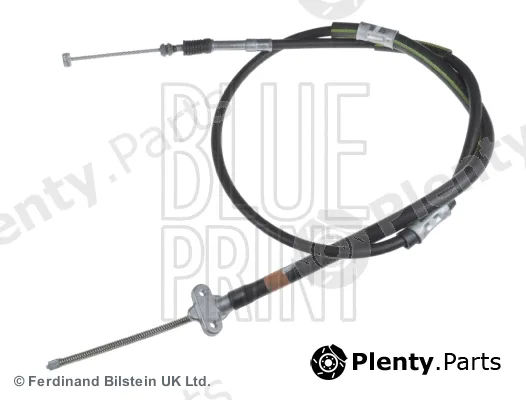 Blue Print ADT346111 — Cable Pull, parking brake