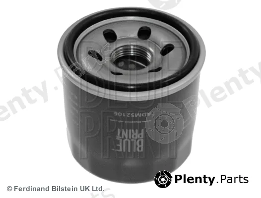 Blue Print ADM52106 — Oil Filter