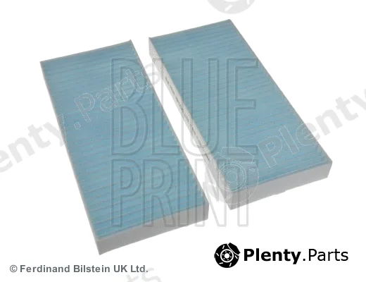 Blue Print ADN12525 — Filter Set, cabin air