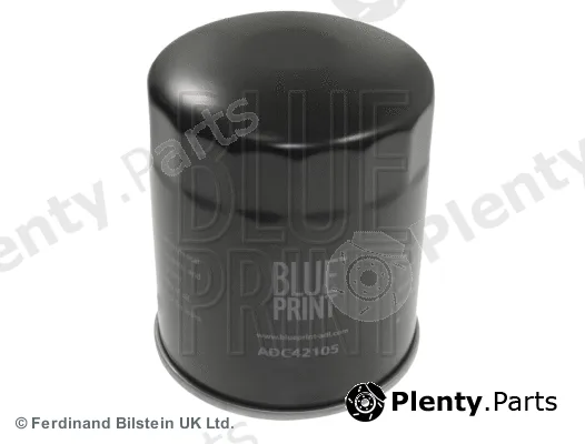 Blue Print ADC42105 — Oil Filter