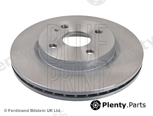 Blue Print ADM543100 — Brake Disc