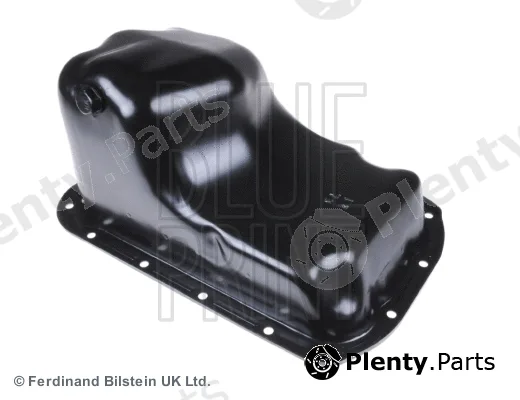 Blue Print ADG061201 — Oil Sump